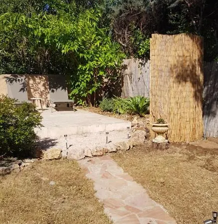 Villa Bastidon 