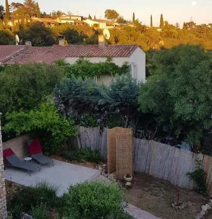 Villa Bastidon 