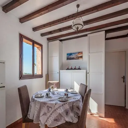 Villa Bastidon 