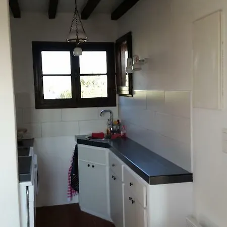 Villa Bastidon 