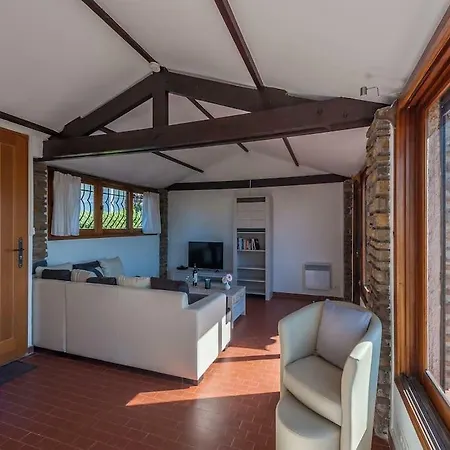 Villa Bastidon 
