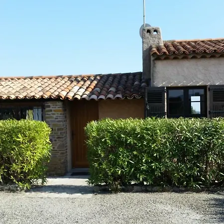 Villa Bastidon 