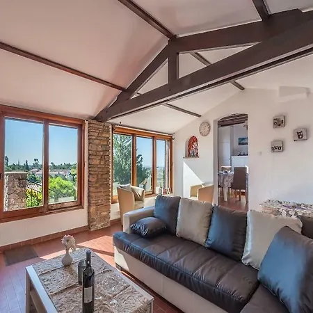 Villa Bastidon 