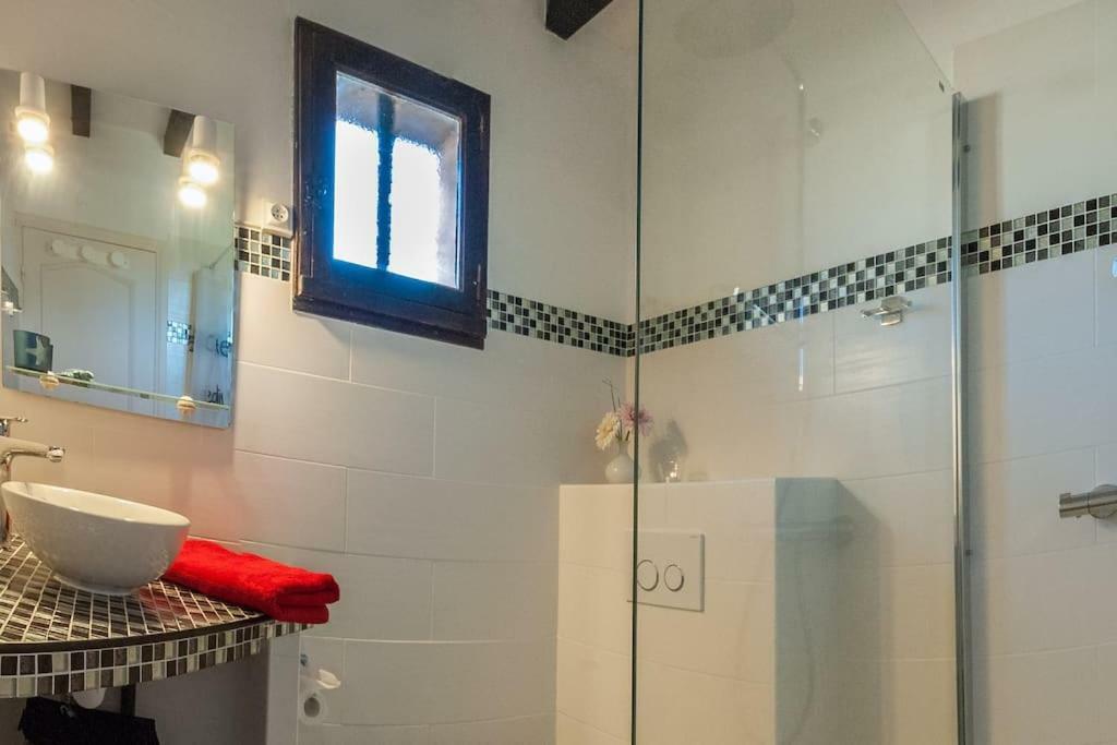 Vakantiehuis Bastidon 