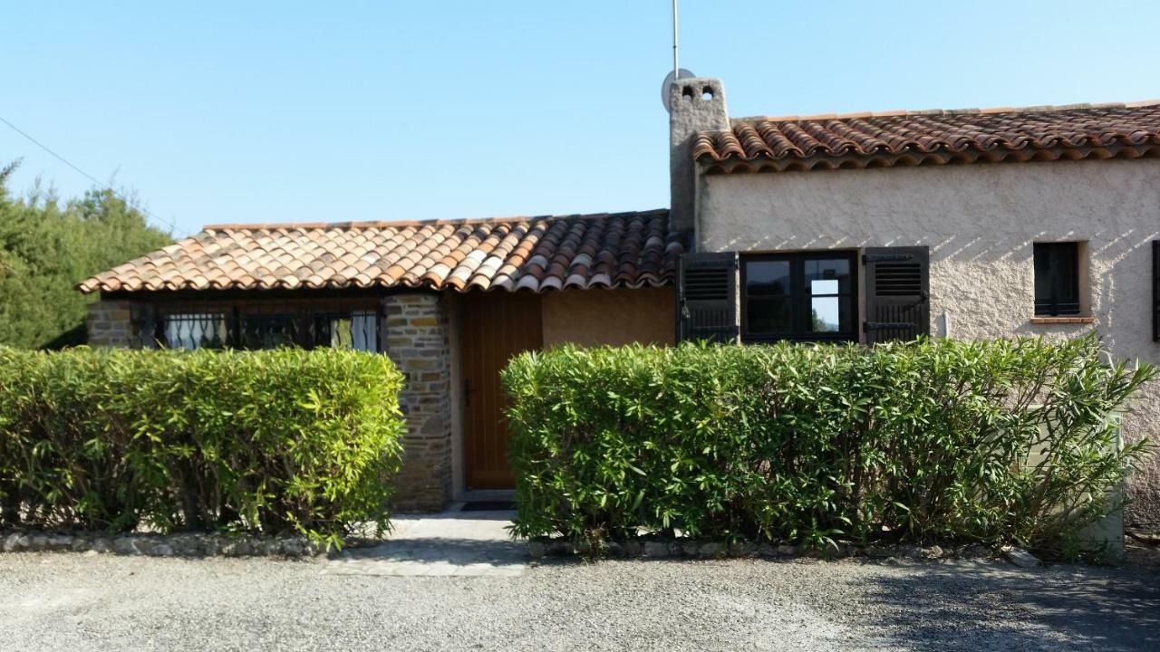 Vakantiehuis Bastidon 